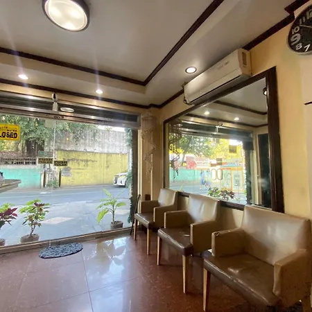Jamich Suites